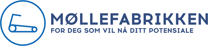 Møllefabrikken AS